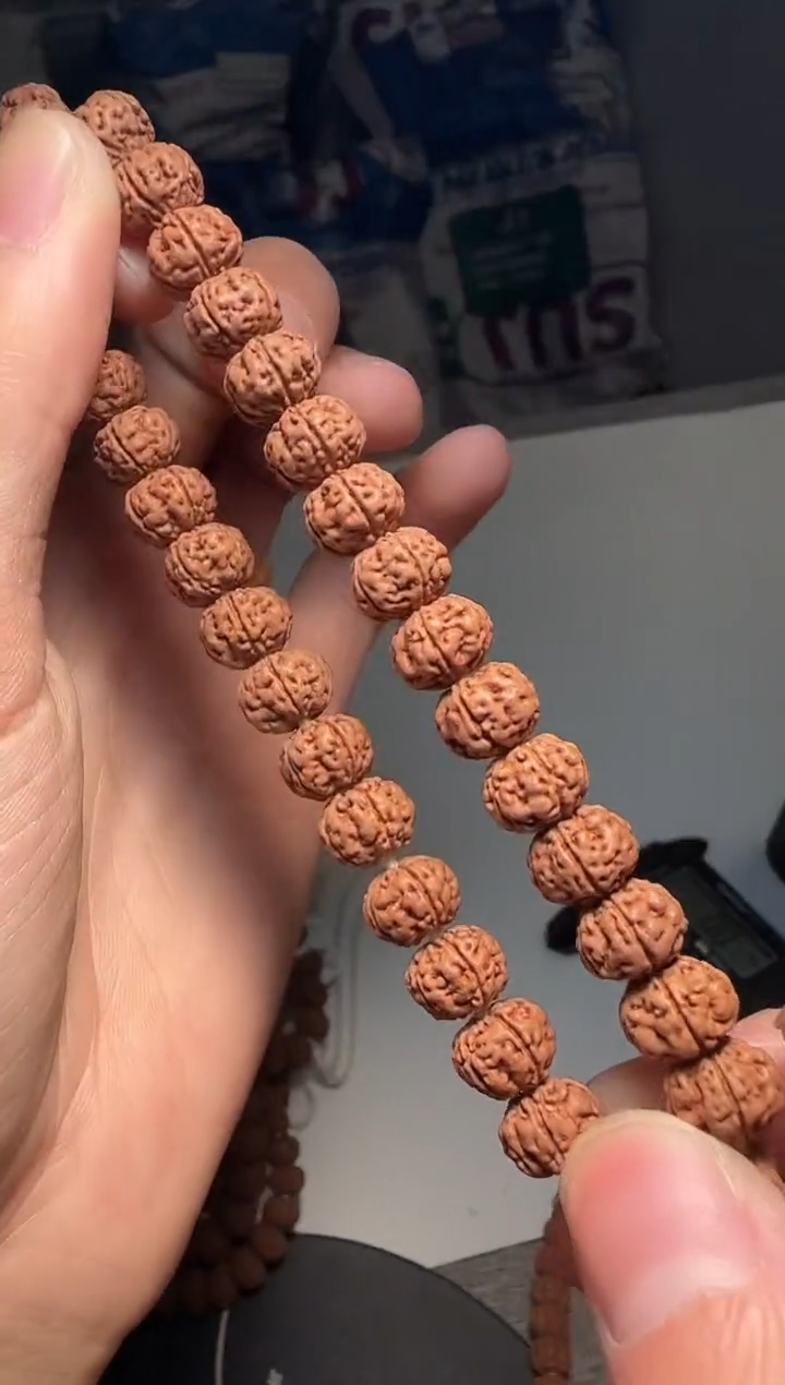 手串金刚菩提全品超头精挑老树王手持-10mm