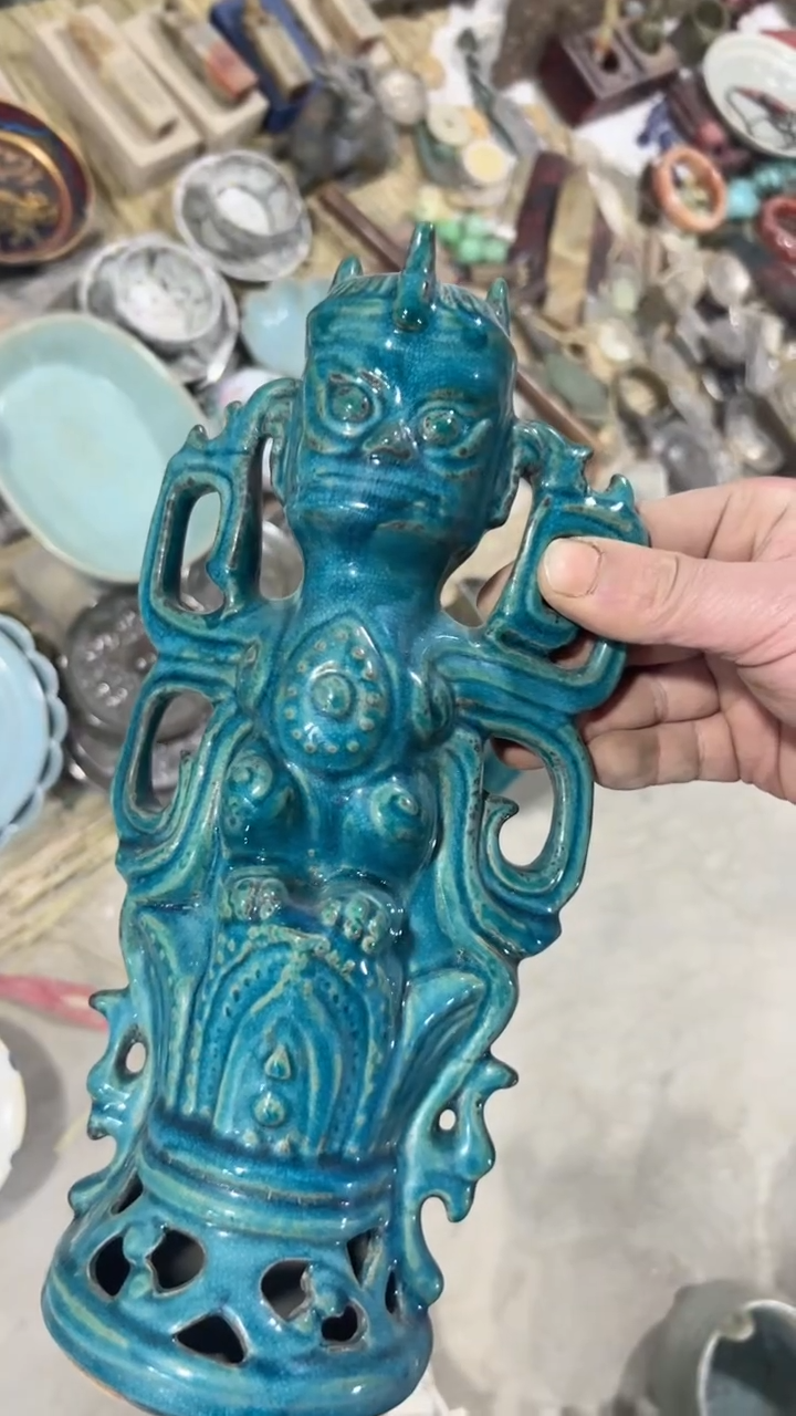 【闪购商品】瓷片瓷器瓷器瓷器瓷器