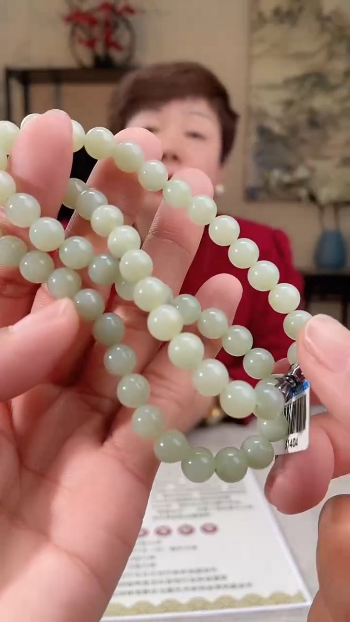 【闪购商品】定制和田玉多样性发货拍一发一