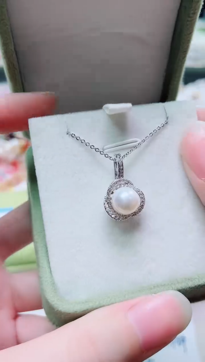 合金其他淡水珍珠多样性发一2640