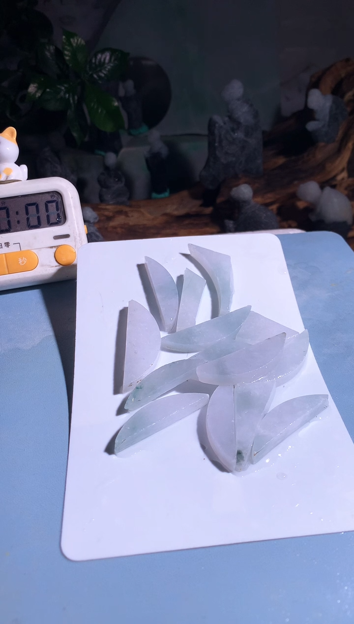 吊坠(不含链)未镶嵌翡翠普****司O88