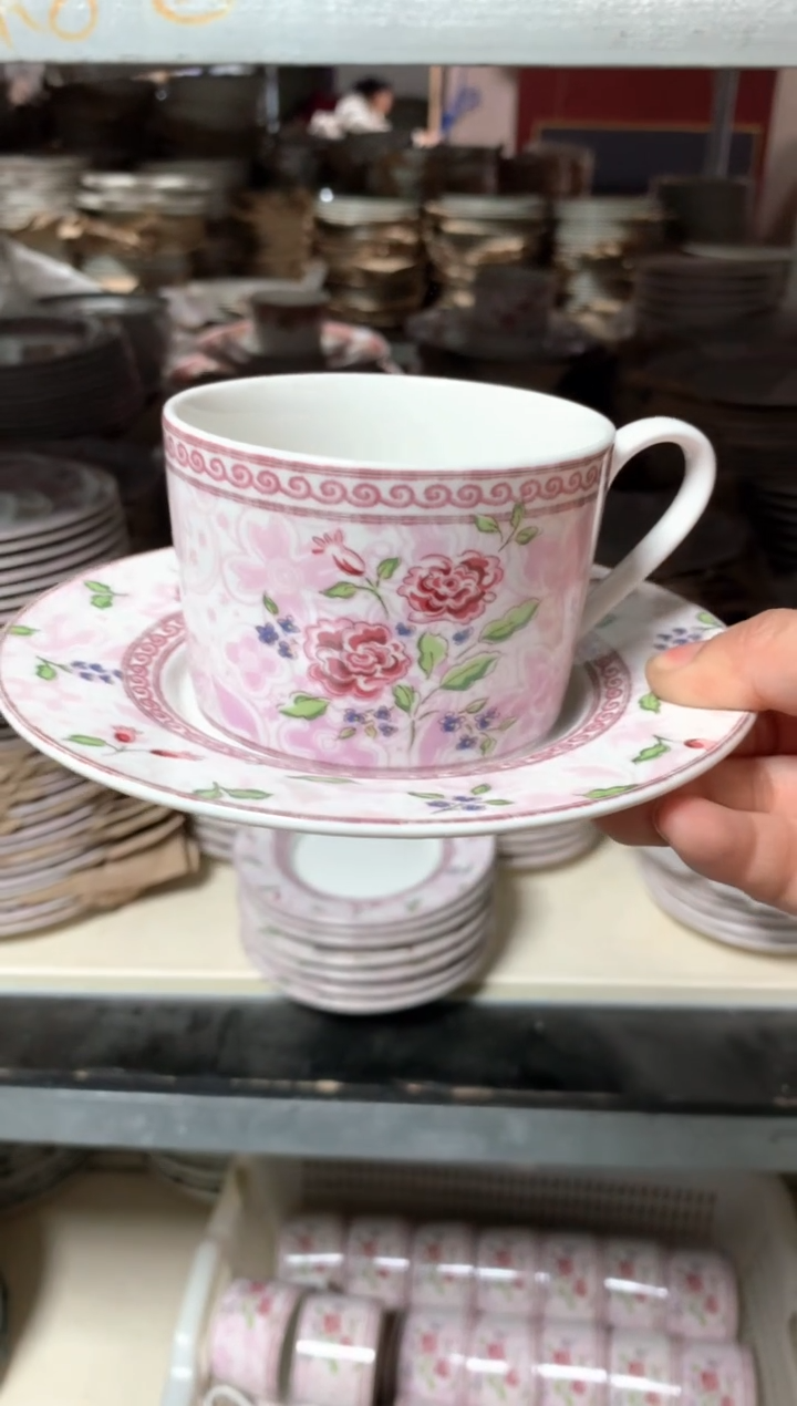 【闪购商品】瓷片CC154陶瓷没有完美无瑕陶瓷1个