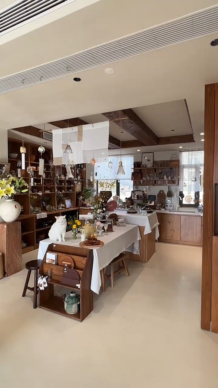 小**花茶道摆件0000盘子福利5136