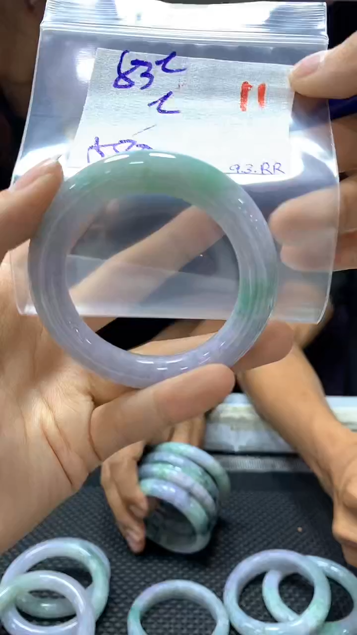 【闪购商品】定制翡翠未镶嵌11毛货需精细抛光+多样性发1+580