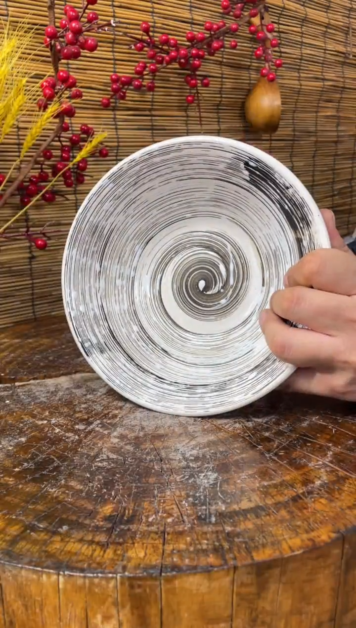 陶土1号链接开播福利8寸日式拉面碗拍3发4