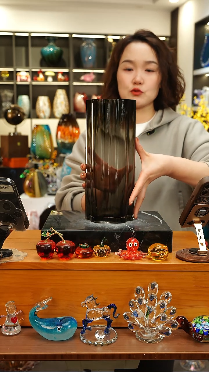 外贸花瓶花器花盆184