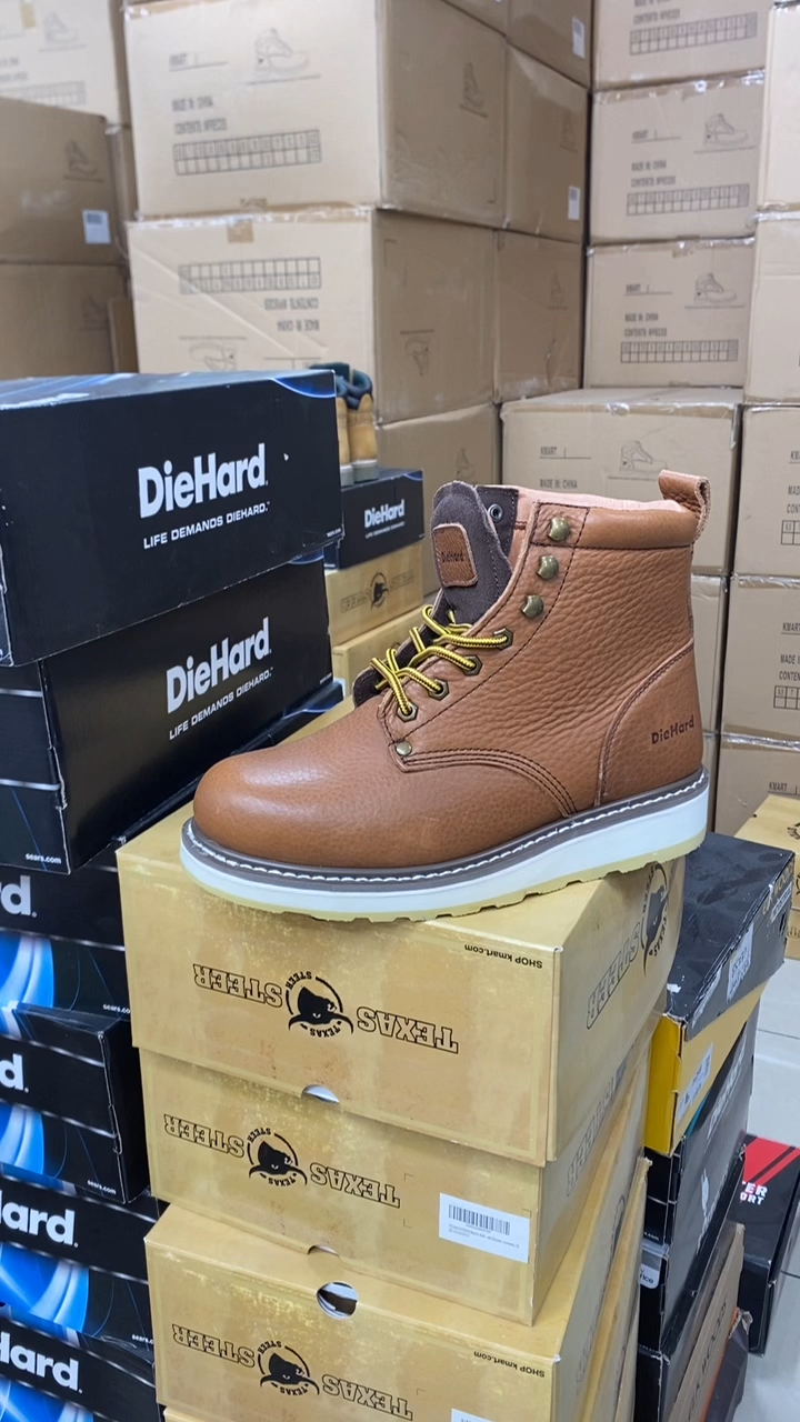 牛皮44.5码，84984 ，皮鞋码，工装靴 默认瑕疵 