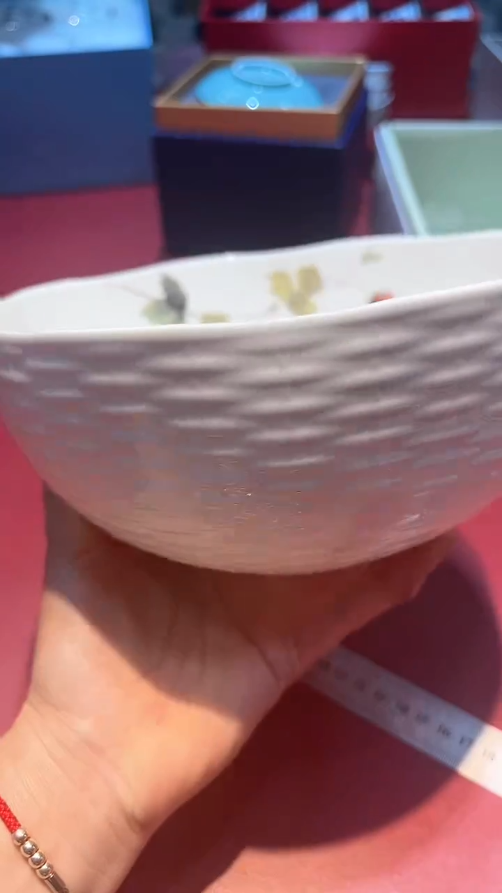 【闪购商品】瓷片锅碗瓢盆一件不剩