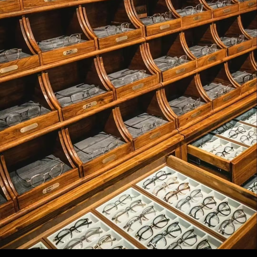 【E】高品质镜框 显气质显肤色镜框