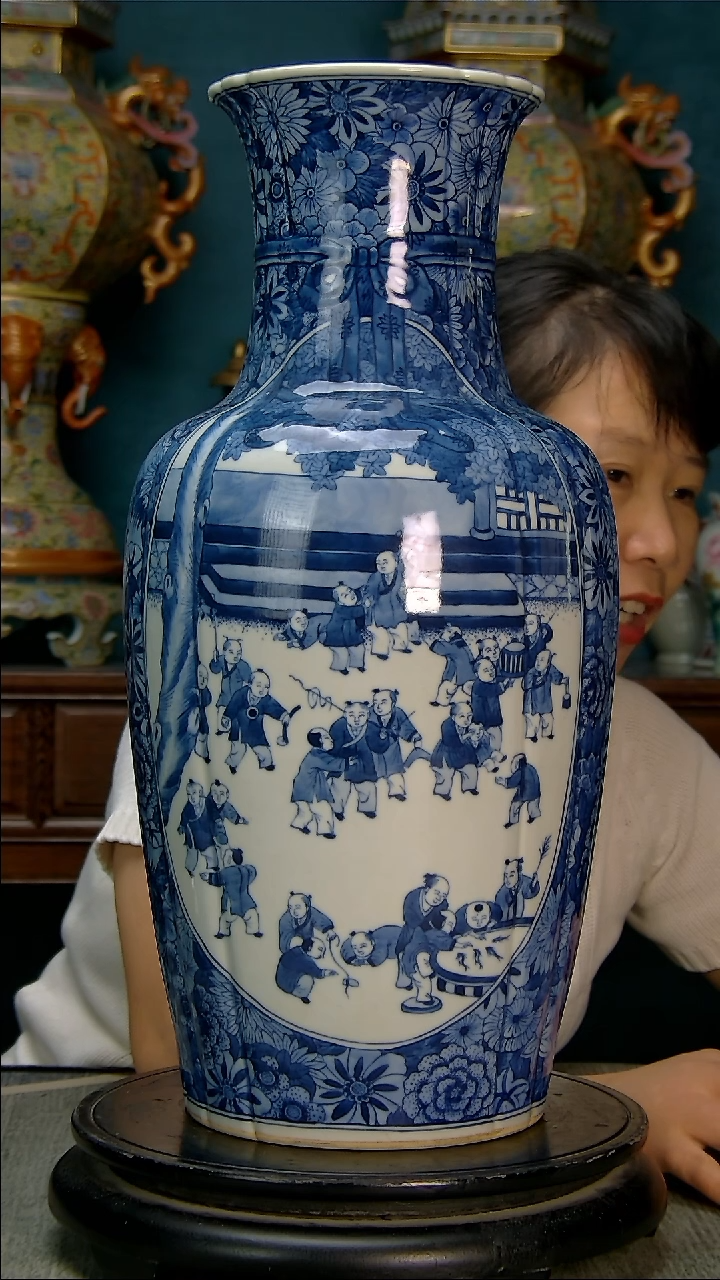 摆件 祥玉瓷馆 祥玉瓷馆