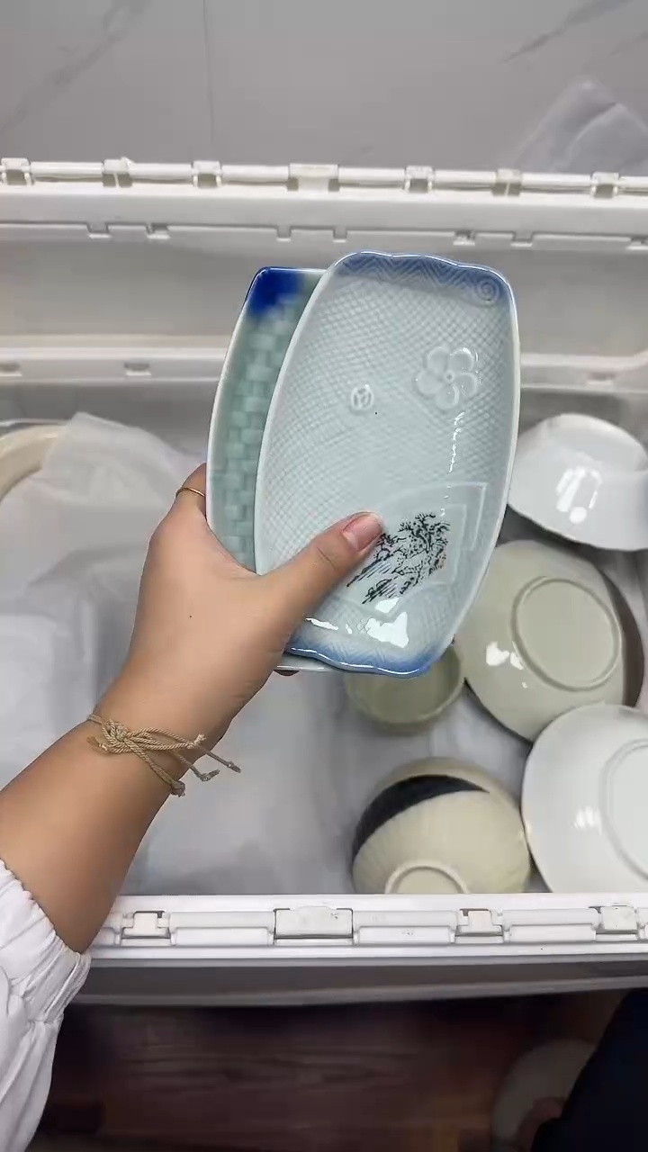 【闪购商品】188回流瓷器，默认微瑕18.8包邮