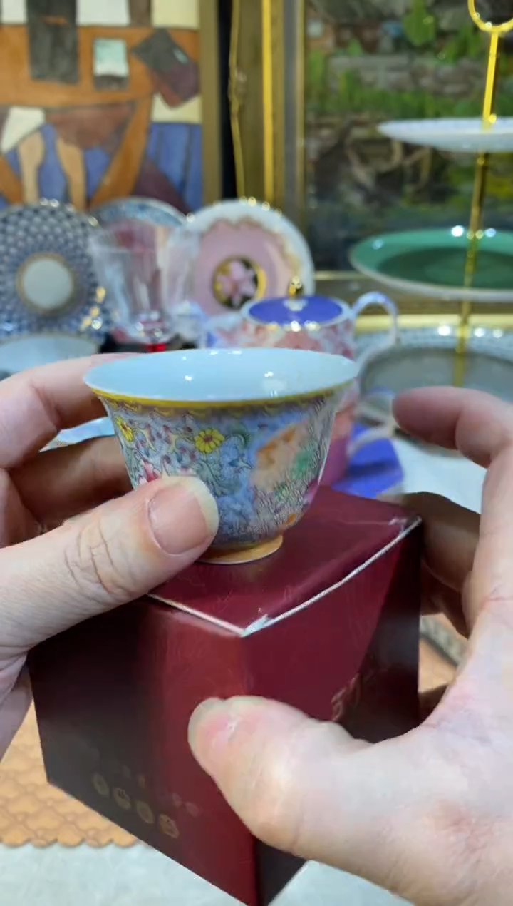 【闪购商品】陶瓷               