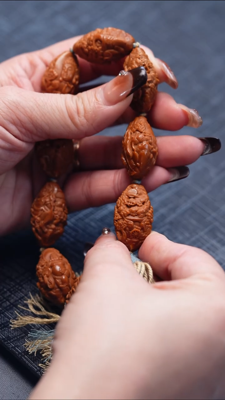 其他橄榄核橄榄核