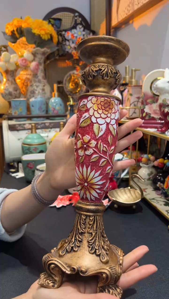 外贸陶瓷家居百货