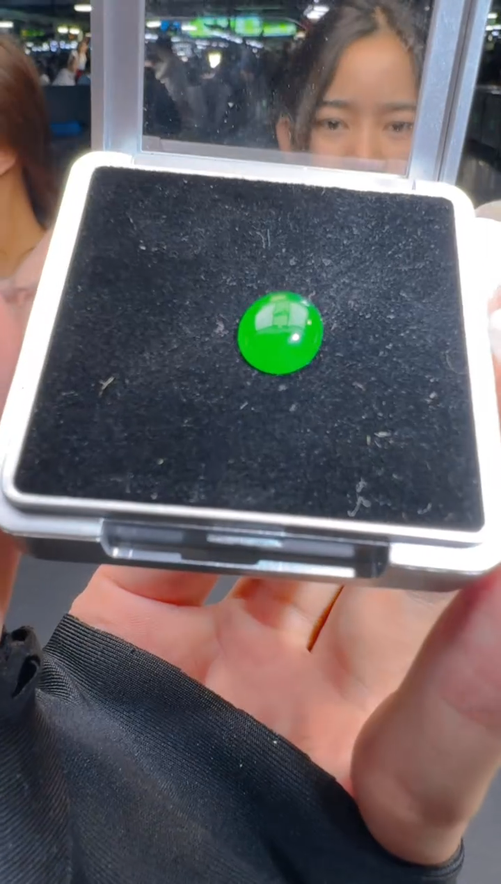 未镶嵌定制翡翠0299257838多样性发货