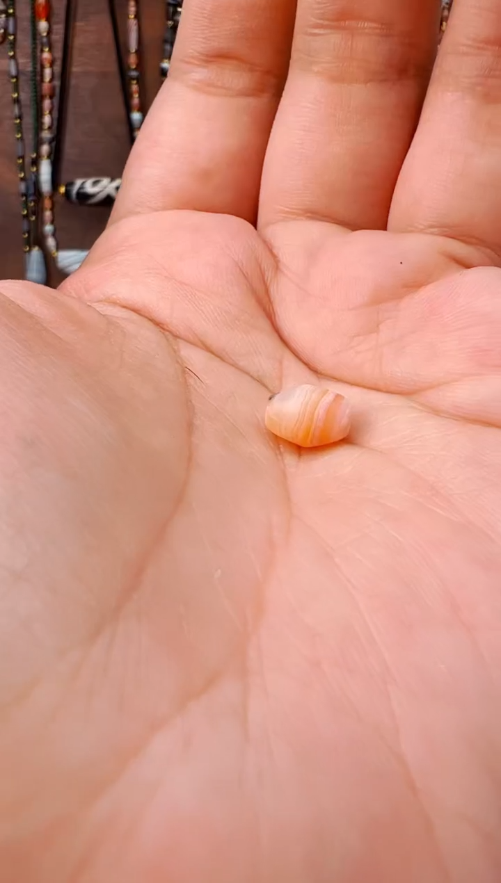 【肖钟出品】东南亚配珠