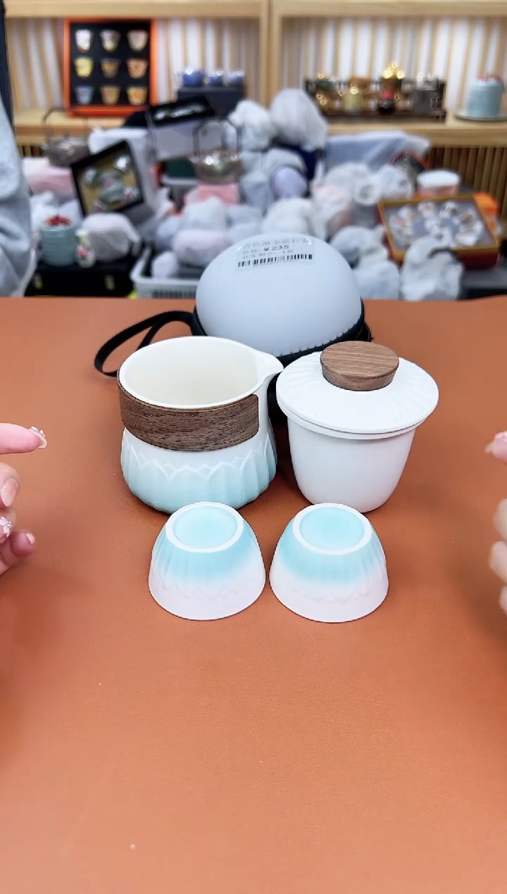 【闪购商品】万家瓷坊清货商品链接@@G112