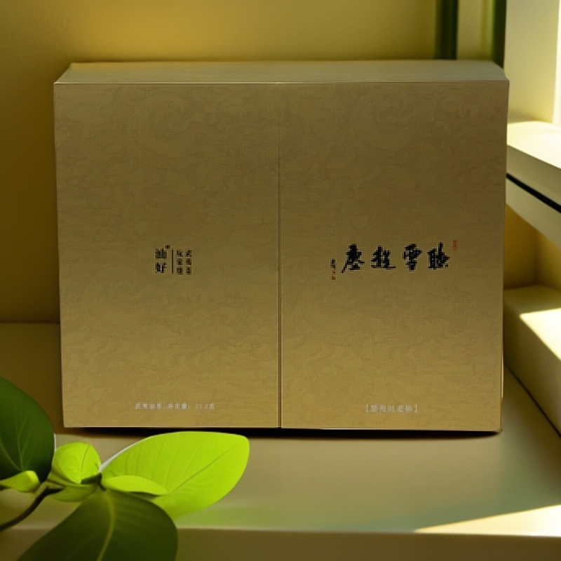 汕好 听雪超尘 慧苑坑老枞 武夷岩茶