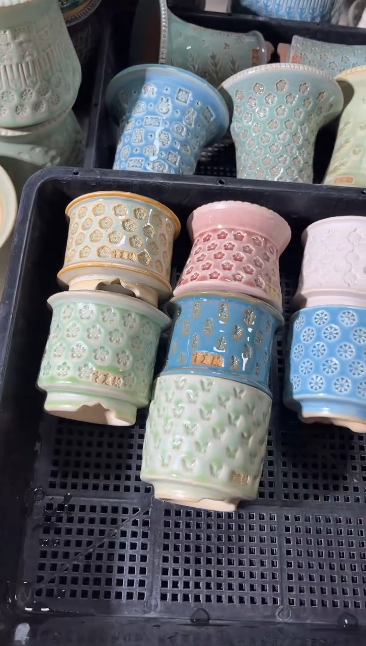 七里烧默认瑕11-27-301-7个