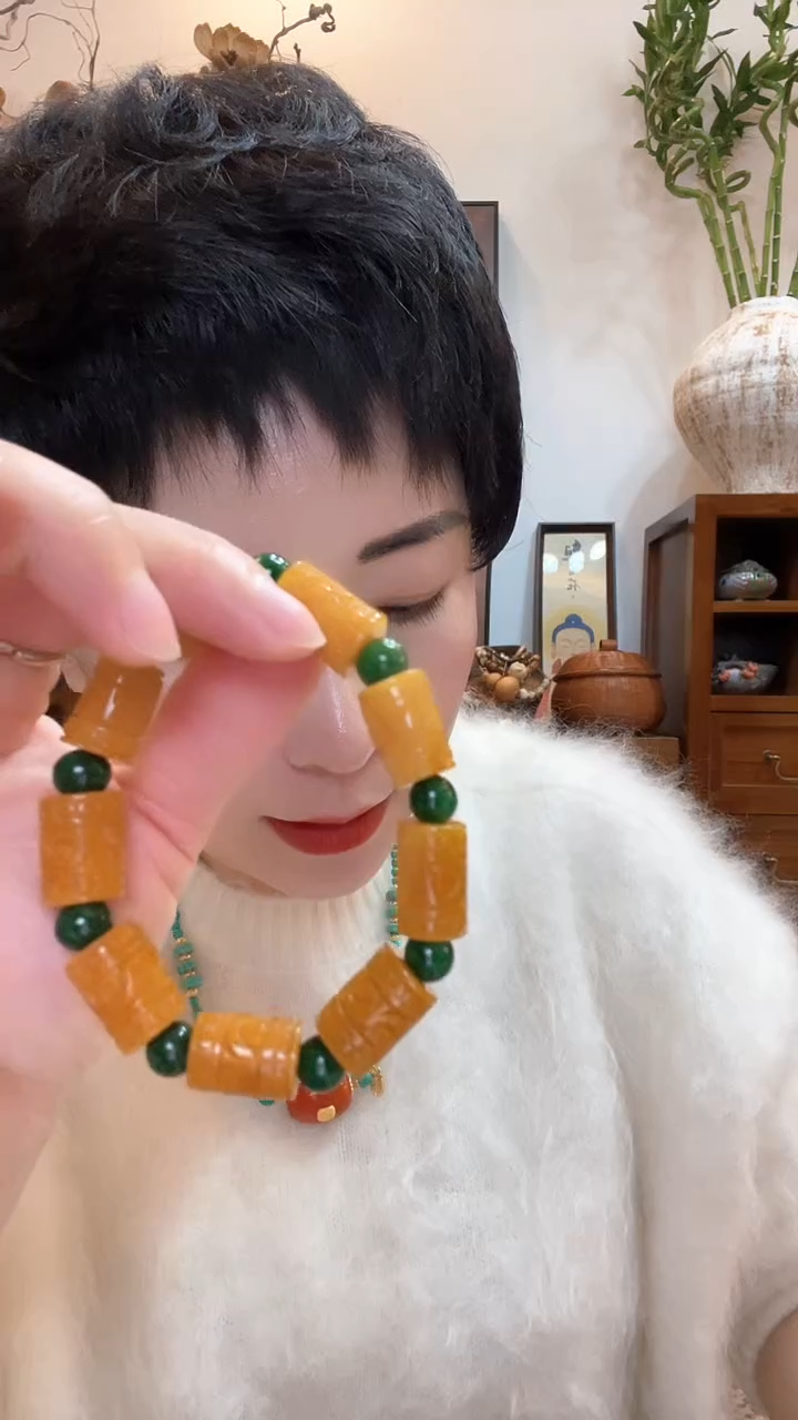 民族风原创手作690