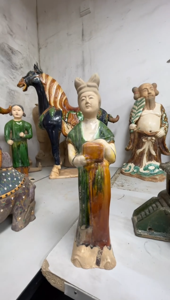 【闪购商品】摆件直播福利小摆件