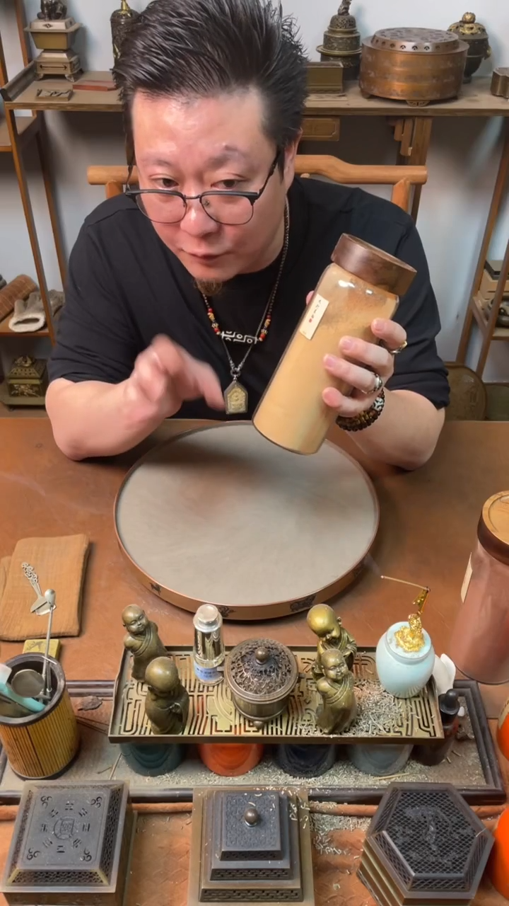 香粉太行崖柏1000g