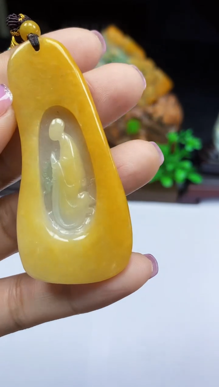 【闪购商品】定制翡翠未镶嵌翡翠A货