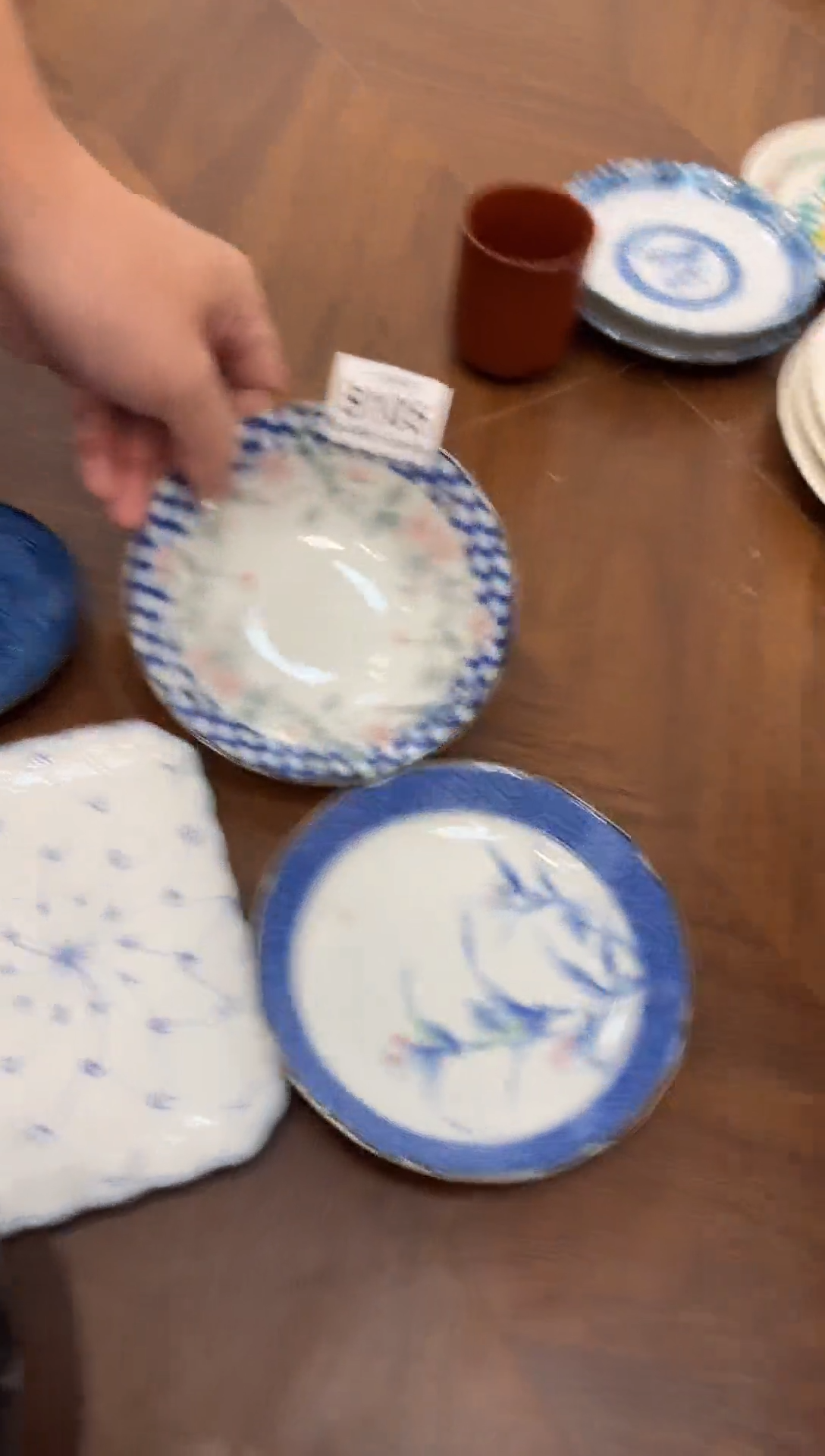 春*回流孤品瓷片，满18包邮B105