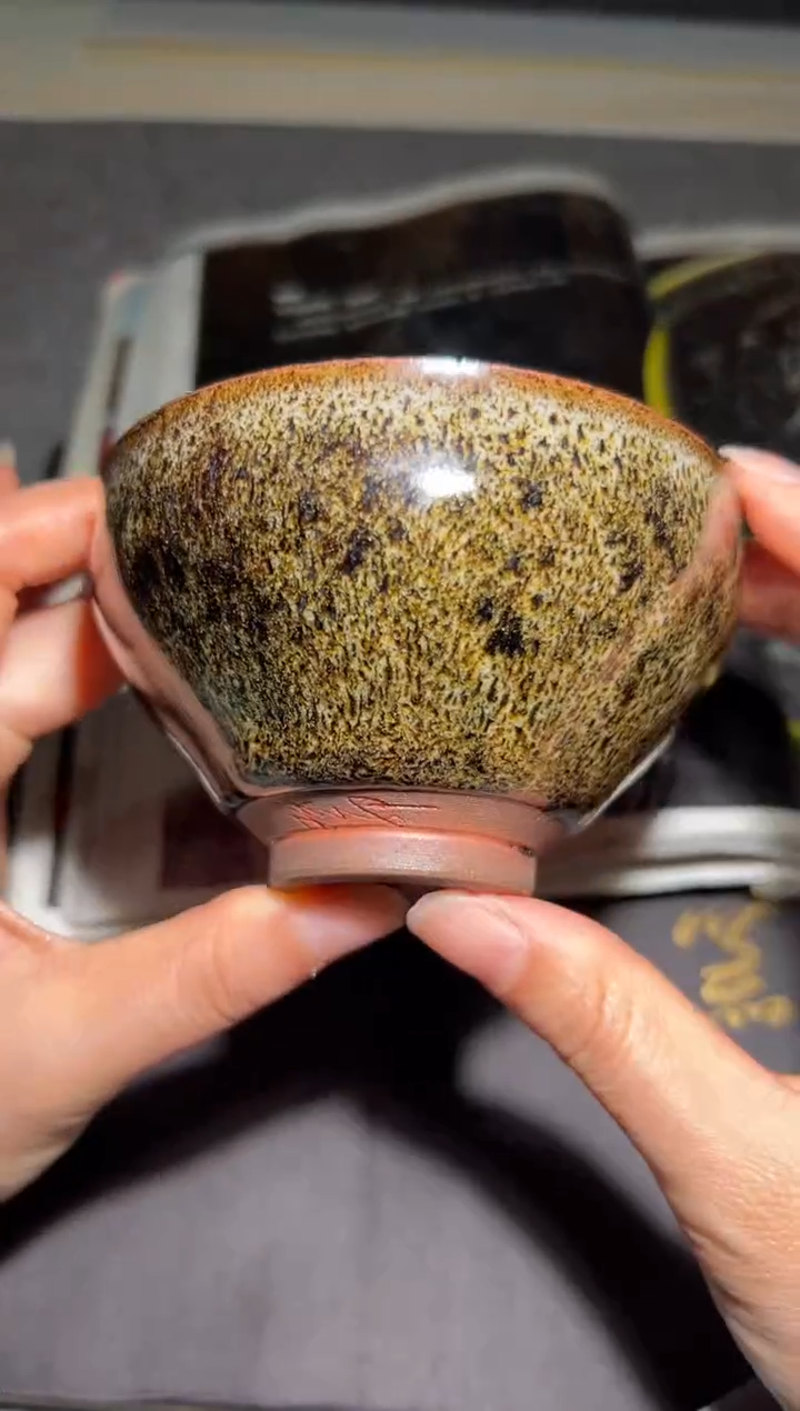 【闪购商品】茶盏2危敏捷精品分享