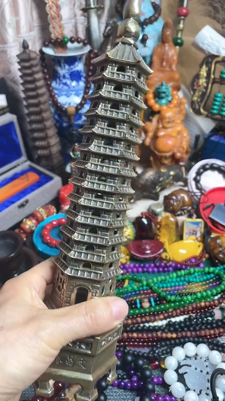 【闪购商品】扇子老板娘好物强烈推荐