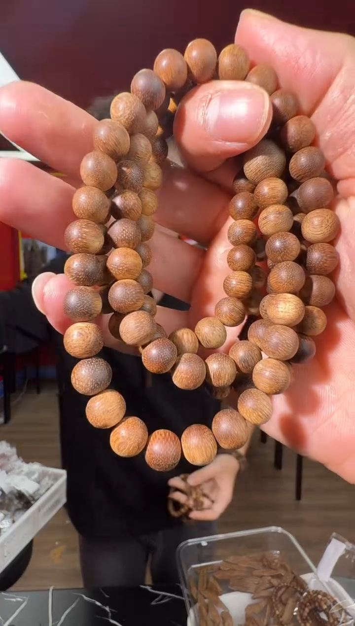 沉香手串a20文莱多样性发一
