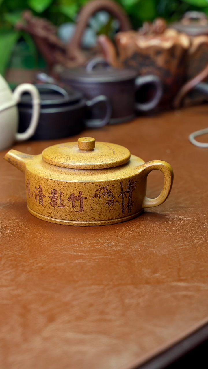 茶壶紫砂特价秒杀