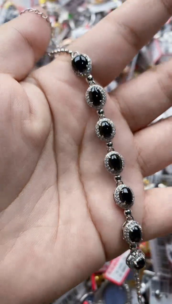 【闪购商品】翡翠戒指银S925镶嵌111111---10