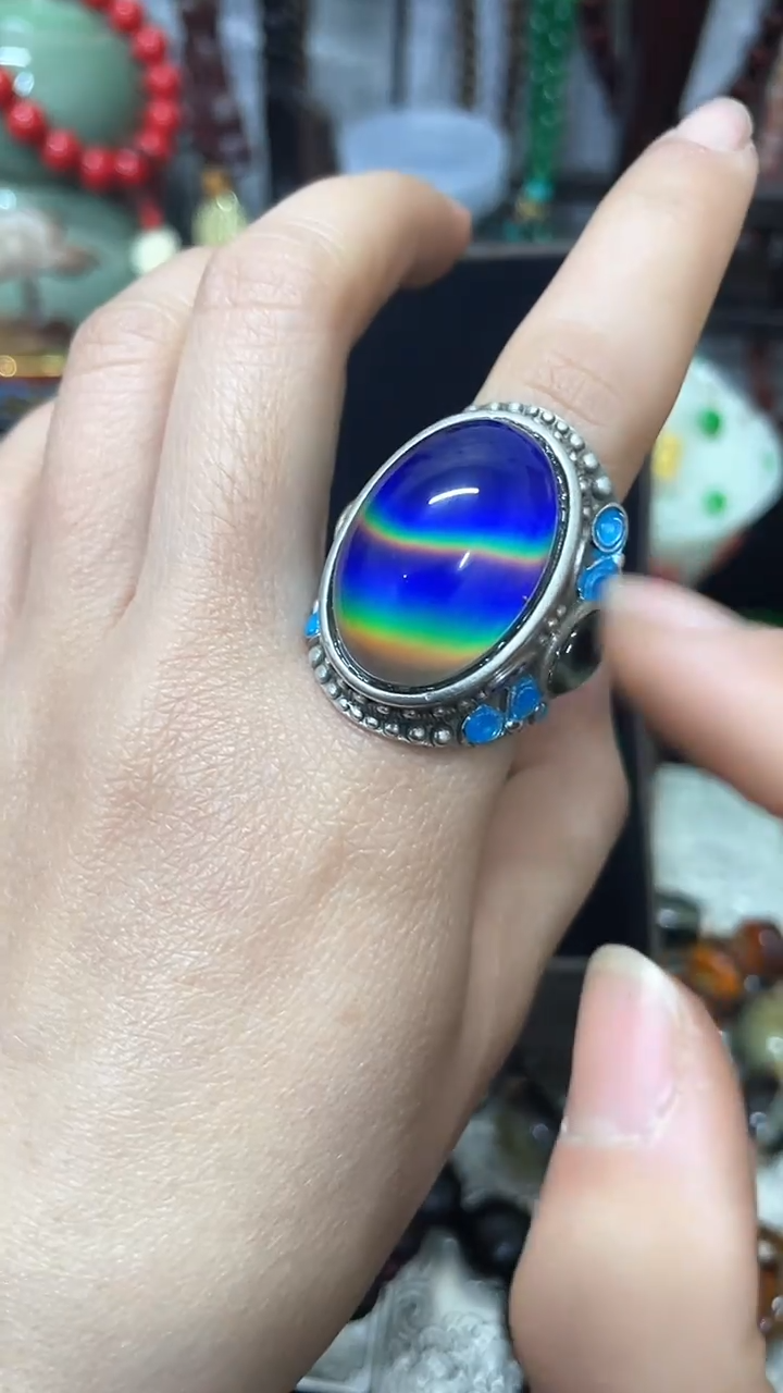 【闪购商品】摆件主播推荐如图所示