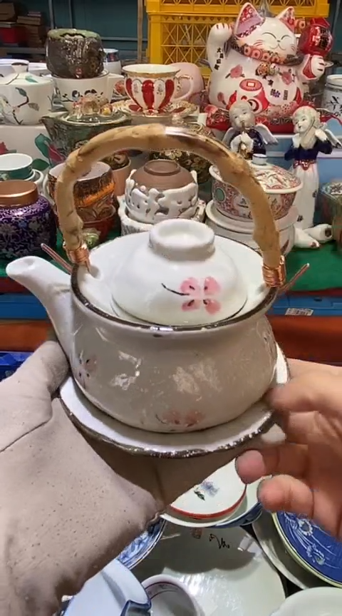 【闪购商品】瓷片1111111111111111