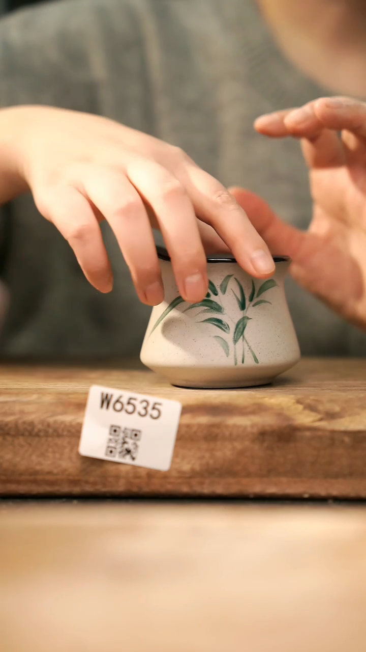 【经典福利】/ 公道杯@@W6535