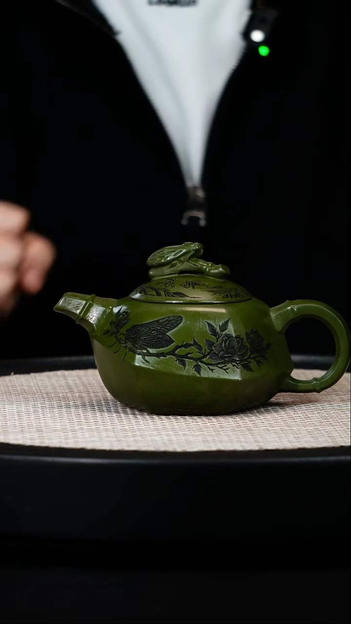 茶壶紫砂F高端紫砂壶