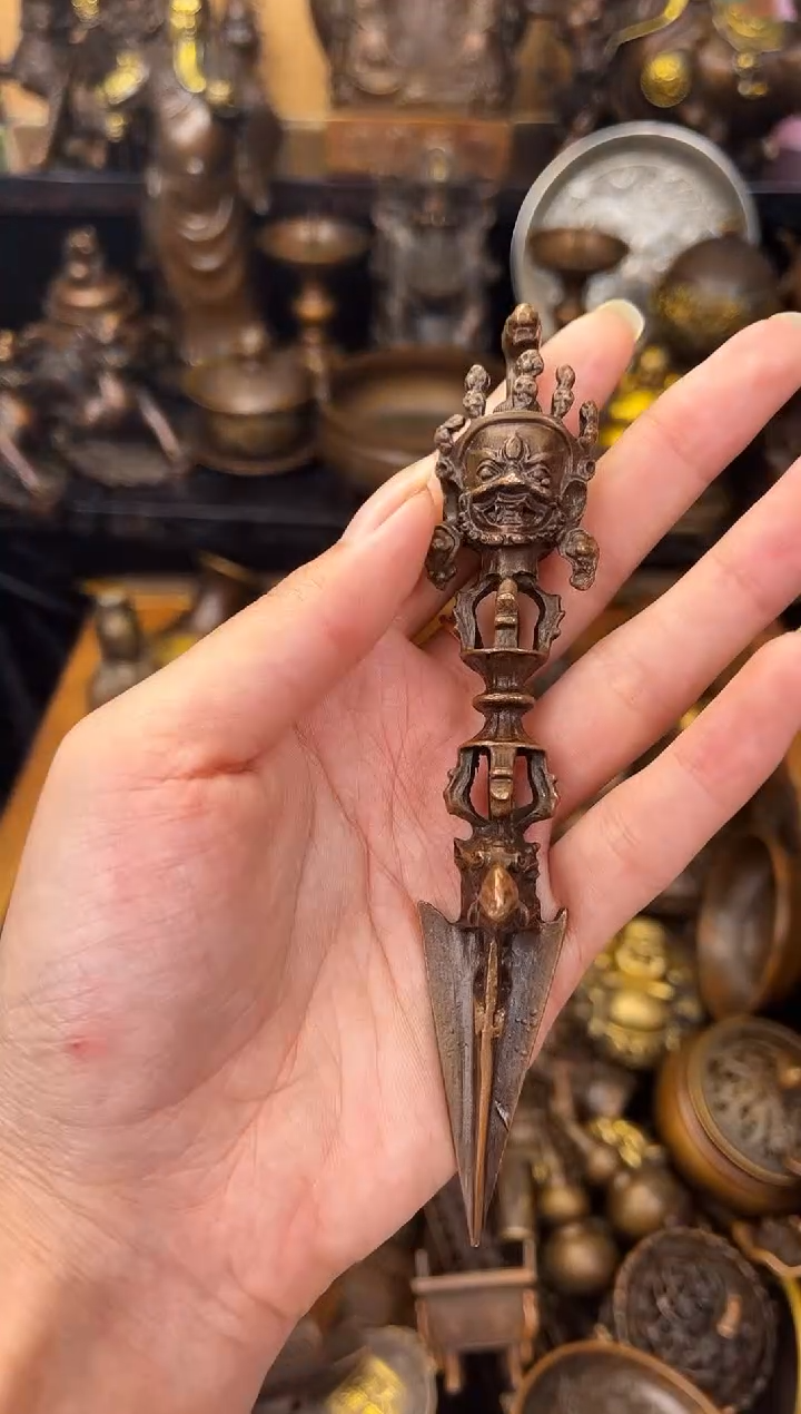 铜器摆件 雅集甄选