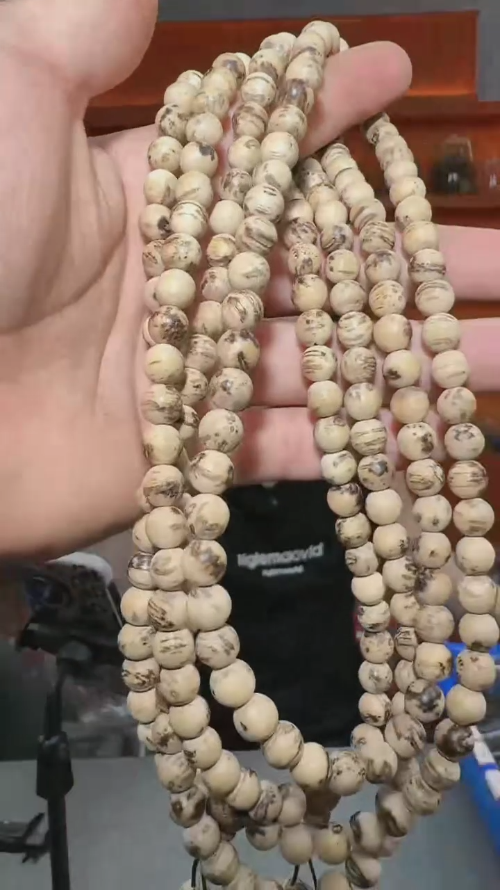 手串沉香67号达拉干0.8多样性发一