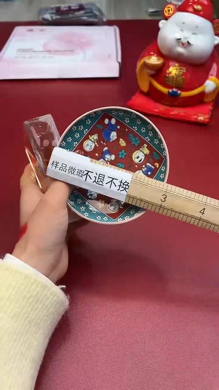 瓷器放漏，快来抢啊！YF374