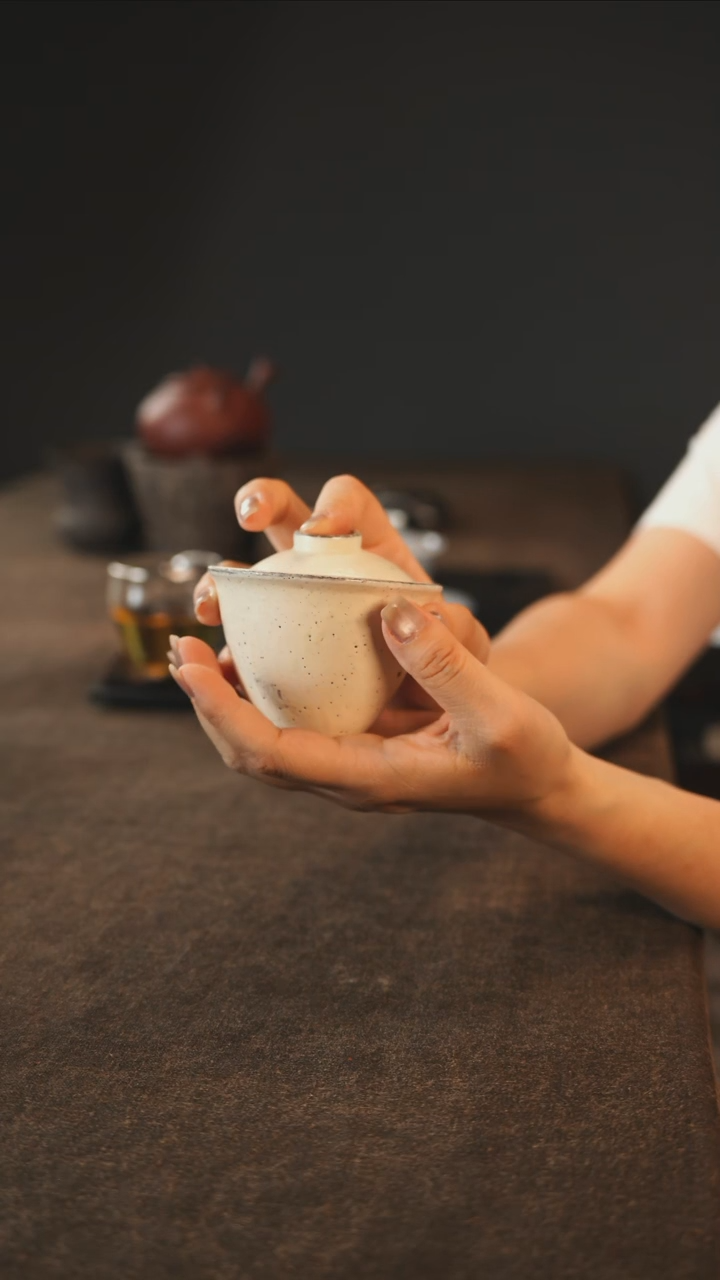 微瑕 仟户烧严选陶艺手工