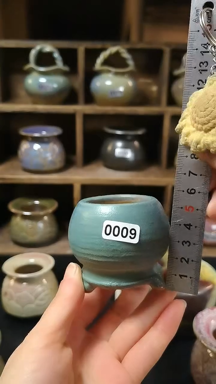 【闪购商品】红陶0009