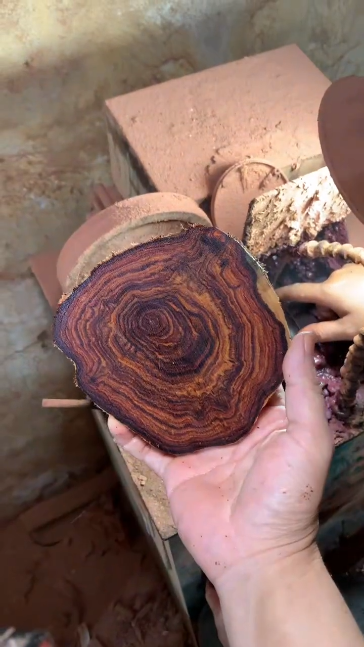 手串黄花梨/降香黄檀卢*金1.0*108颗定制产品不退不换