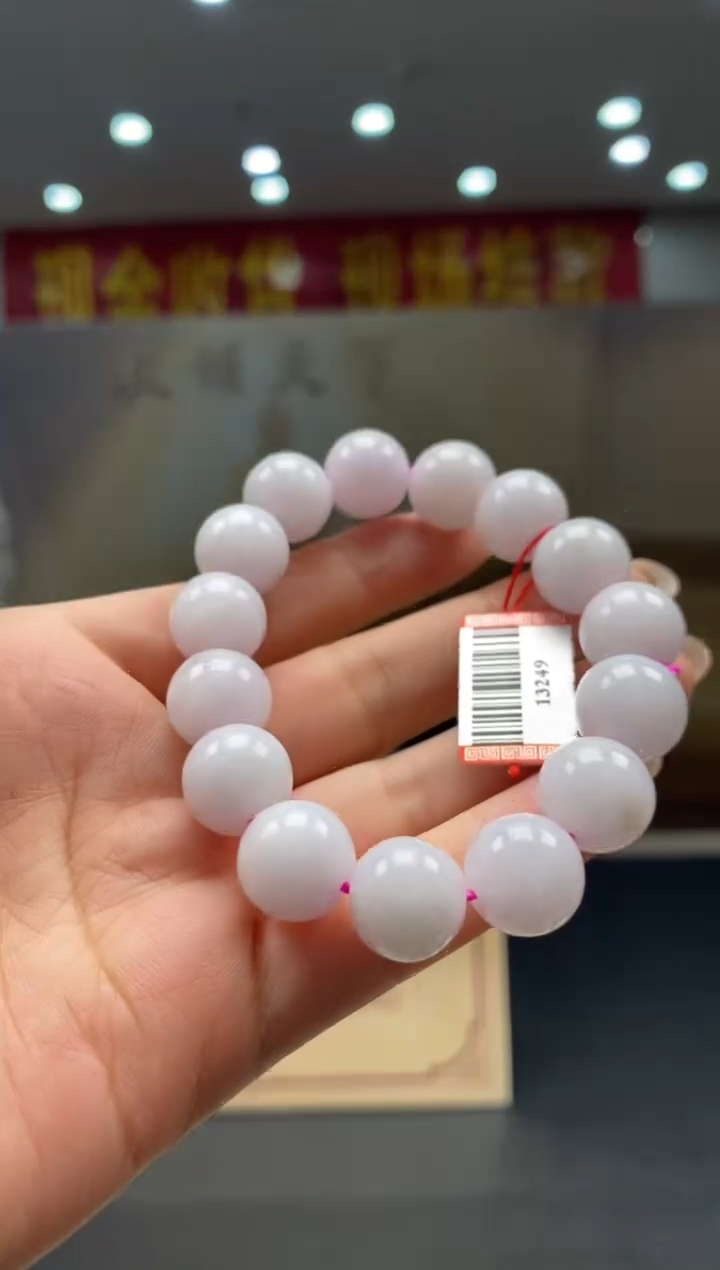 【闪购商品】翡翠未镶嵌颈饰********33