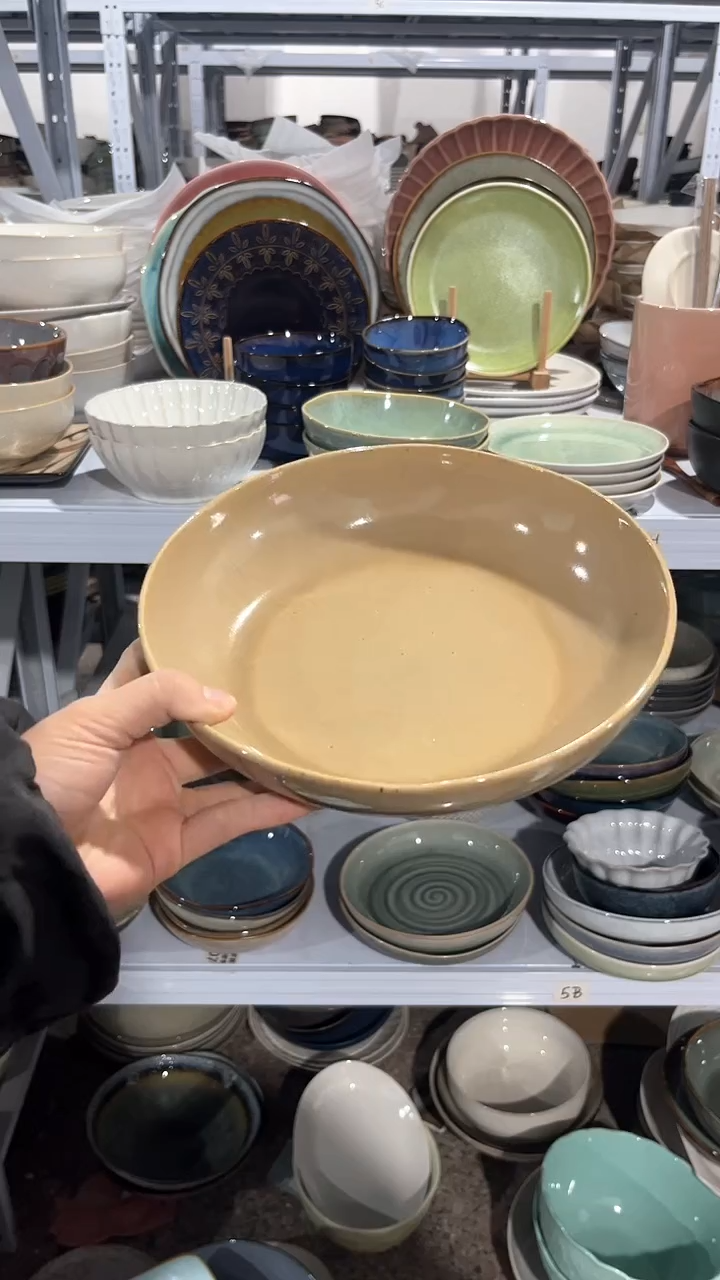 【闪购商品】瓷片外贸尾货瑕疵满20包邮X QM