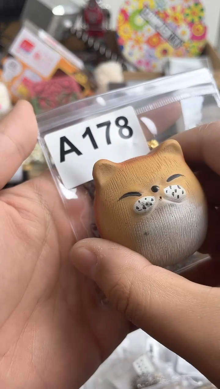 【闪购商品】瓷片A178 ++00000000000