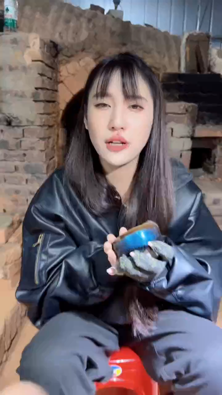 【闪购商品】茶盏徐亚凤58G工美大师