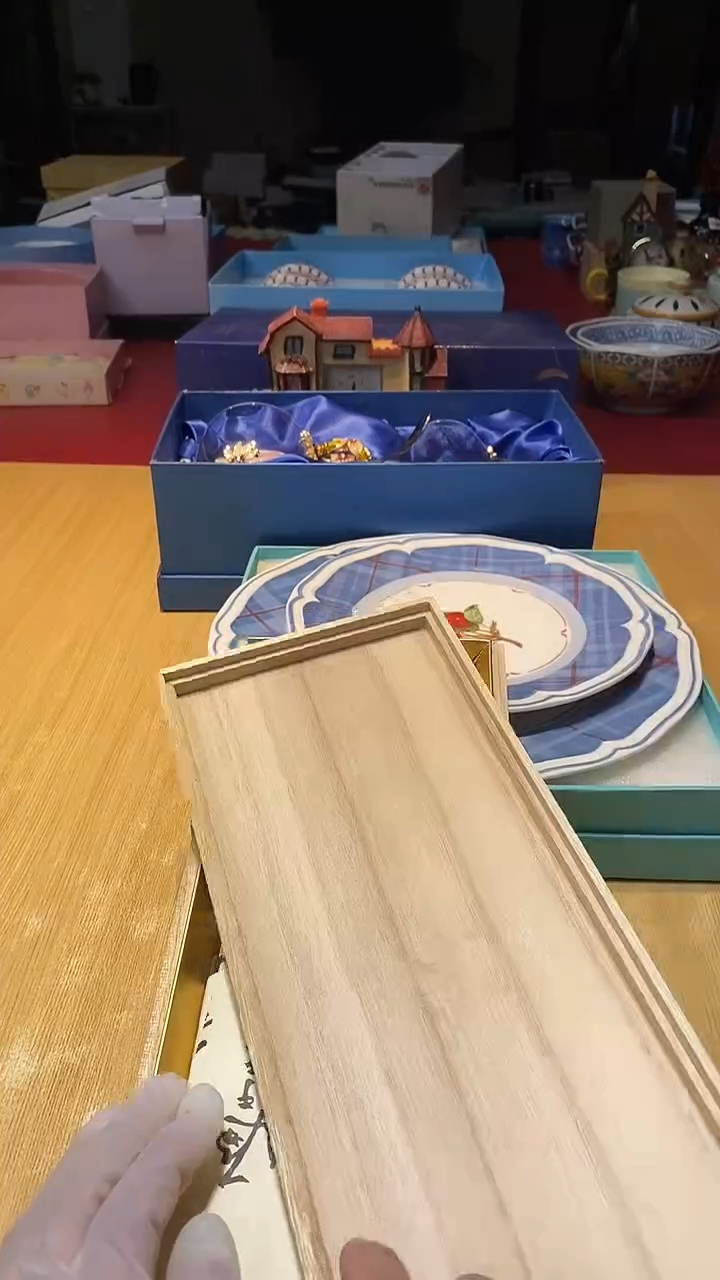 瓷片生活的本意就是开心@@1