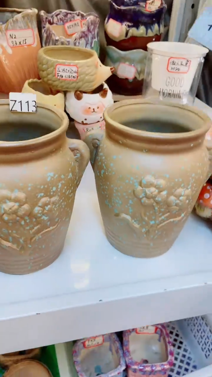 【闪购商品】陶瓷@@Z113