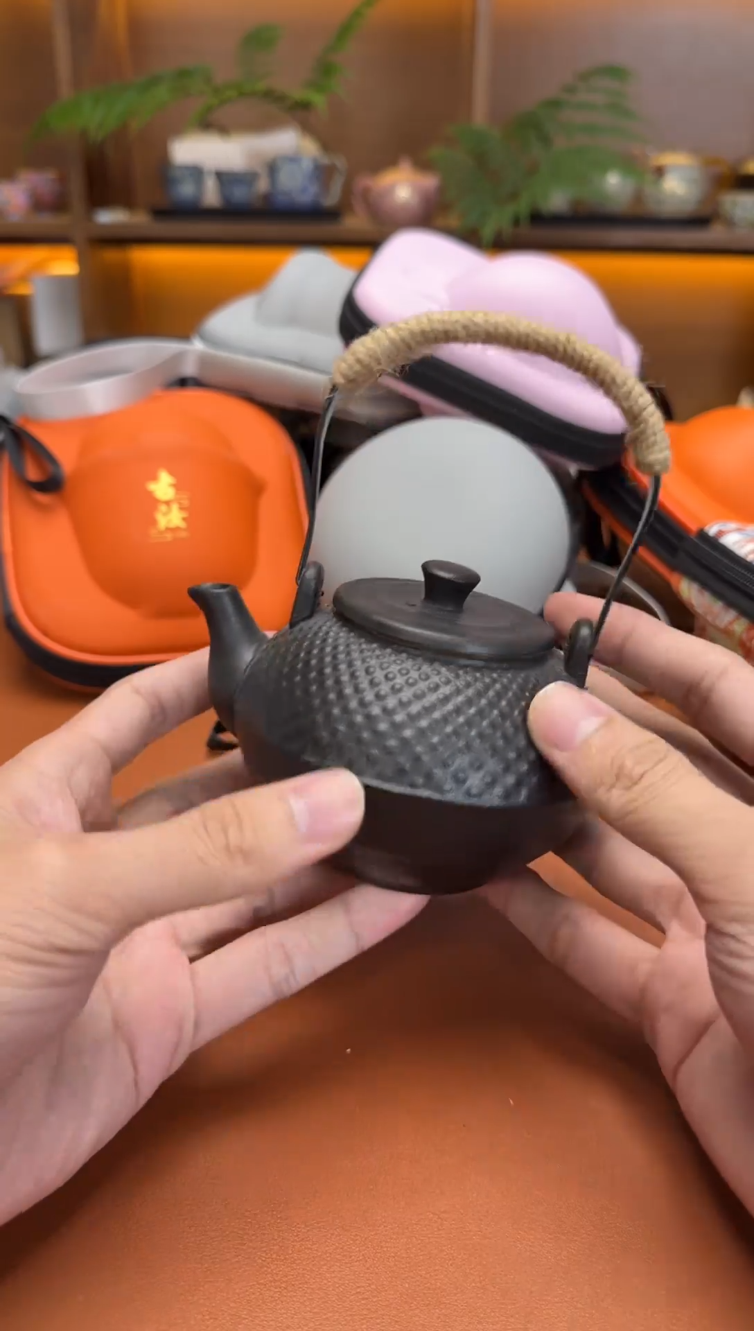 【限时福利】茶具仅限一单有商品问题请联系客服